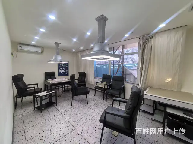 大东合作街地铁口旺地精装棋牌室出兑 - 图片 7