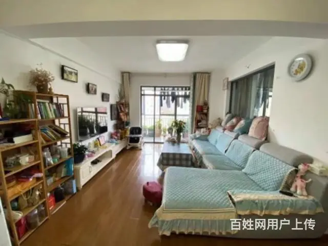 体育城星汇园 精装3室采光好 满五  证件齐全 随 - 图片 1