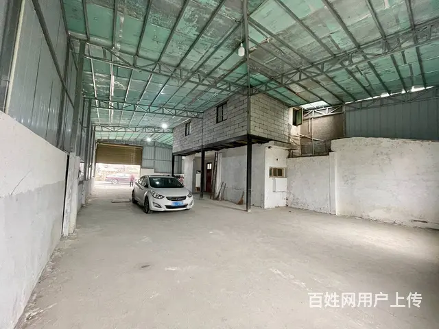 （老板本人）开福区捞刀河街道厂房/仓库房东优价出租 6068 - 图片 4