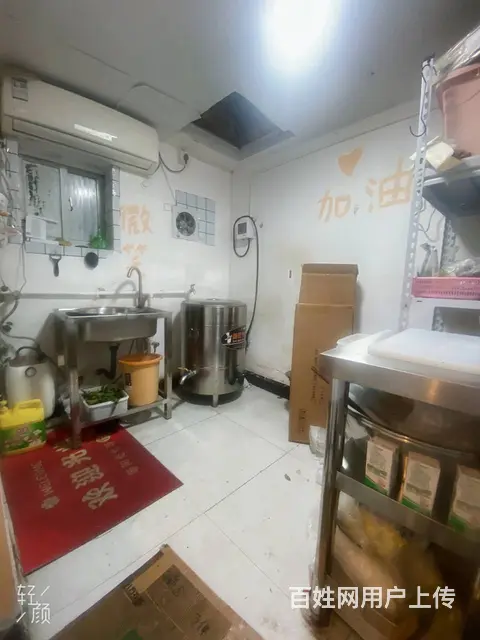 （老板本人）多所大学、工厂边连锁精装麻辣烫餐馆转让 5828 - 图片 8
