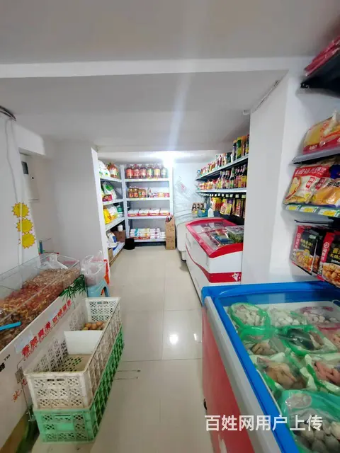 海港区和安里临街折扣生鲜超市整体出兑 - 图片 9