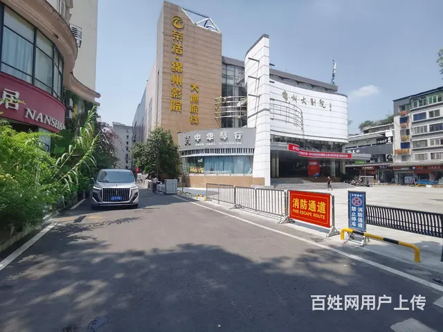 旺铺居）绵州大剧院门口精装茶楼自带客源整体转让 - 图片 11