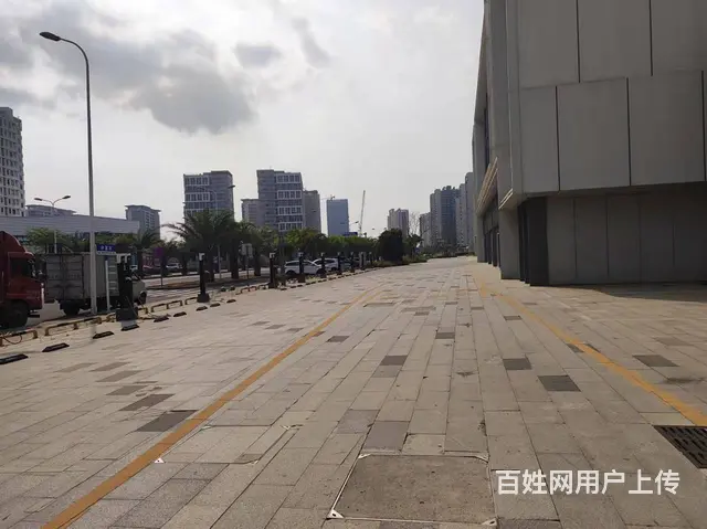 （51旺铺推荐）华侨城曦海岸400平招租 - 图片 3