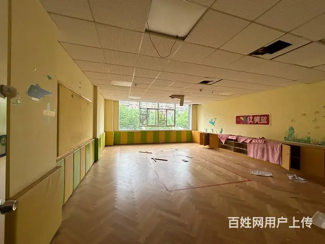 （优推）井湾子大润发二楼临街门面房东优价招租  6424 - 图片 11