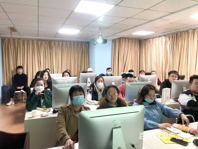 临沂拼多多运营培训淘宝运营培训开网店培训 - 图片 11