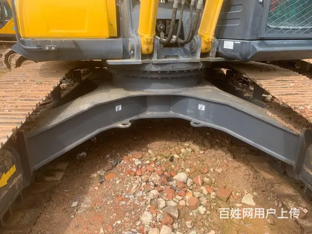 厦门二手挖掘机神钢260超8手续齐全全国免费配送急 - 图片 3