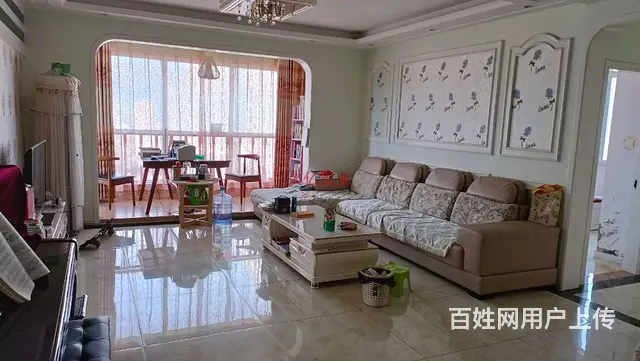 御景世家 普通住宅 简单装修 - 图片 12