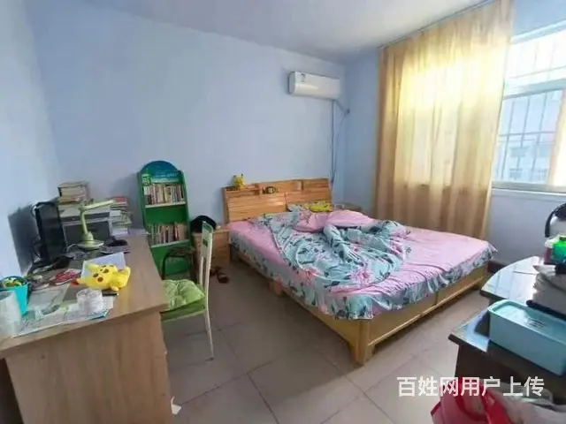 群英新村附近公安局家属院 普通住宅1厅 中等装修 - 图片 1