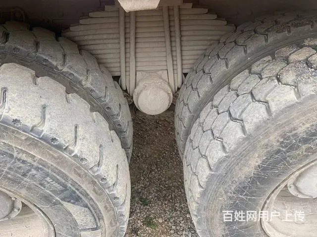17年12月400玉柴，6米货箱。 - 图片 7