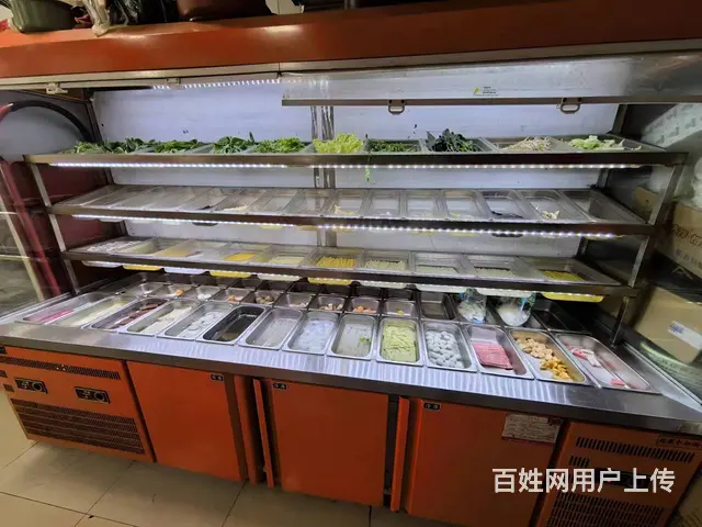 道外区 麻辣烫出兑 餐馆快餐出兑 - 图片 8