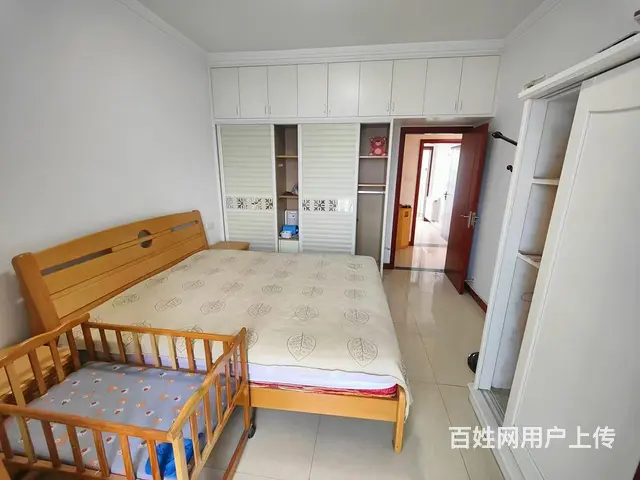 丝茅冲地铁口 好停车 精装电梯三房  兰亭峰景  科大景园 - 图片 2
