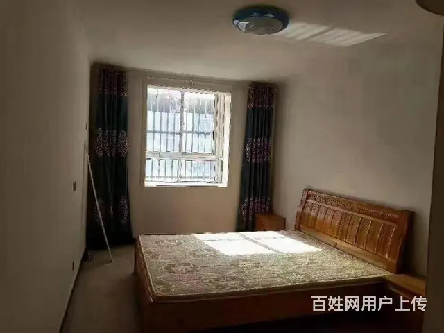 文化名园一楼简单装修拎包入住 - 图片 4