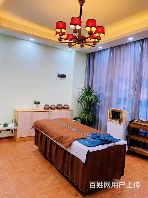 急兑铁西区兴华南街养生馆出兑 - 图片 3