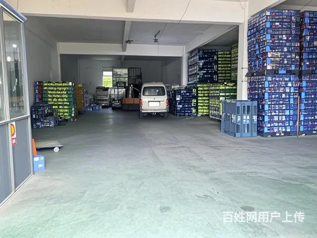 金坛 10 米单层厂房可整租可分租 4000-6 万方 - 图片 5