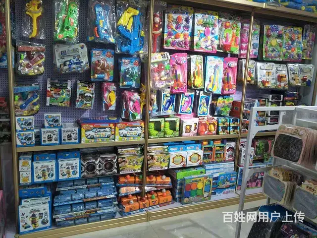 二元店加盟  好免加盟费手续费义乌厂家发货水城 - 图片 4