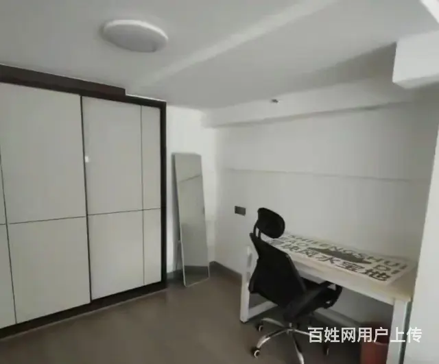 高铁南站旁高档小区复式楼 - 图片 5