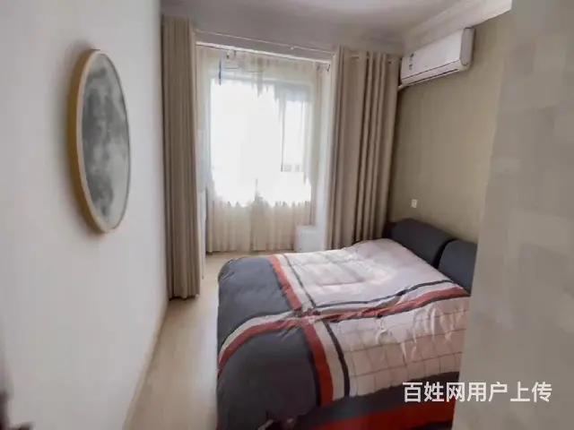 八小永铭，精装小高层，三室两厅两卫 - 图片 9