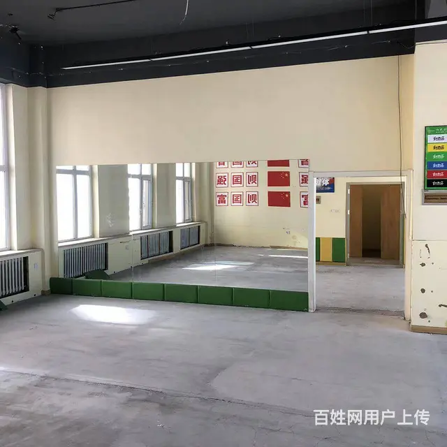 【搞定了！】道里群力民生尚都福园临街门市二楼三楼出租 - 图片 5