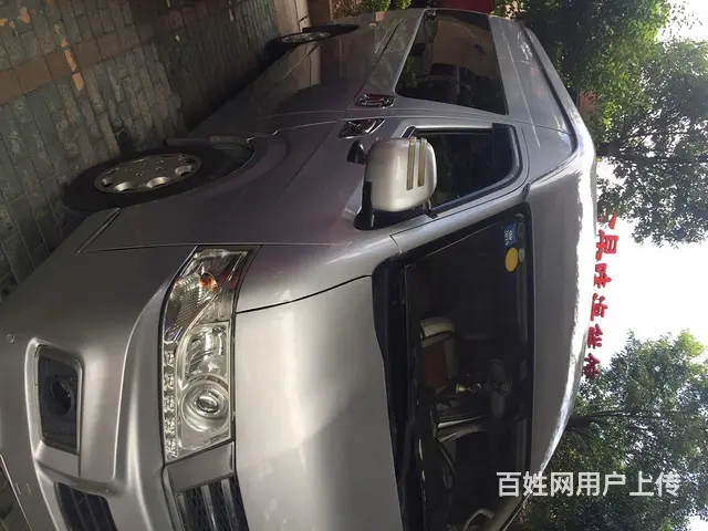 急售金龙大面包十四座 - 图片 2