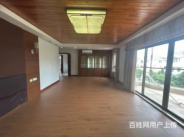 凤雅苑豪装中空厅 六房双主卧六个套房 车库改茶室 - 图片 5