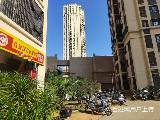 （51旺铺推荐）滨海雅苑110平便利店转让 - 图片 9