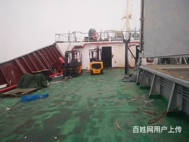 威海港口货运直招装卸工包吃包住6千+　 - 图片 7