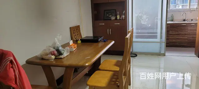 吴庄花园二室精装房出租 - 图片 4