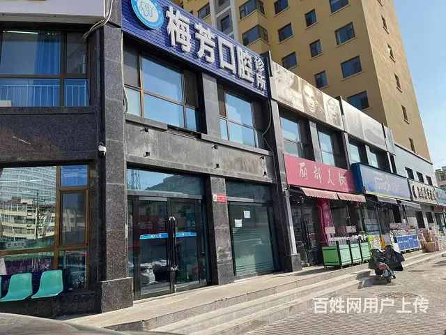 个人出租博馨书苑商铺 - 图片 3
