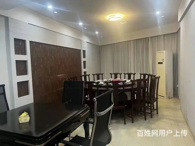 1040遂川天际华庭多年老店豪装餐饮店转让 - 图片 5