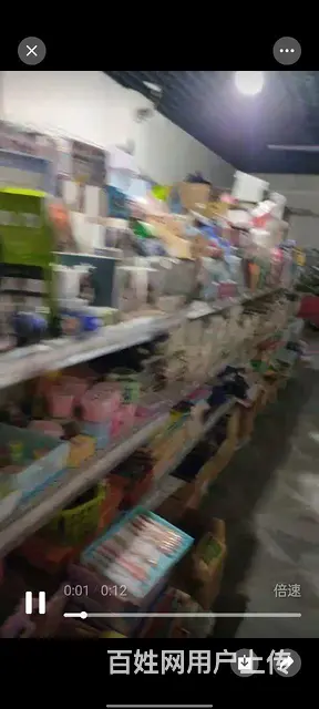 出兑8年盈利老店 - 图片 1