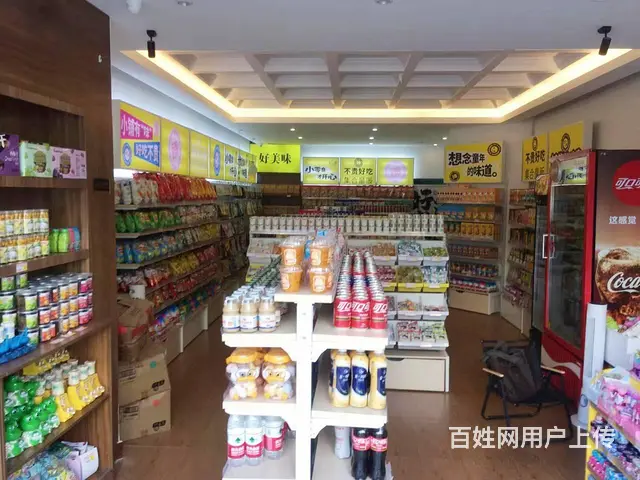 （51旺铺推荐）海甸岛人民大道83平零食店转让 - 图片 7
