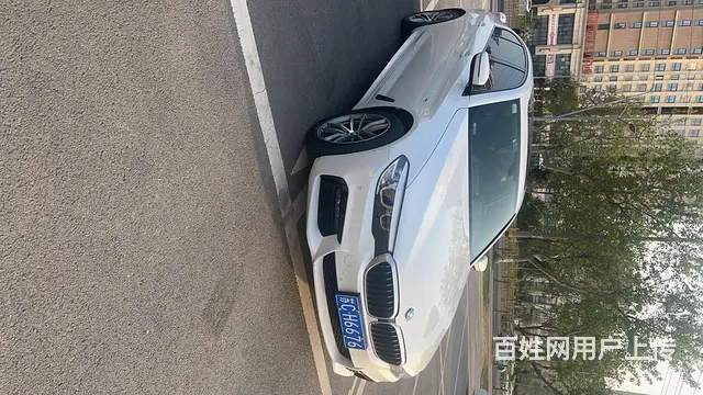 【搞定了！】宝马5系 2019款 525Li 2.0T 手自 - 图片 3