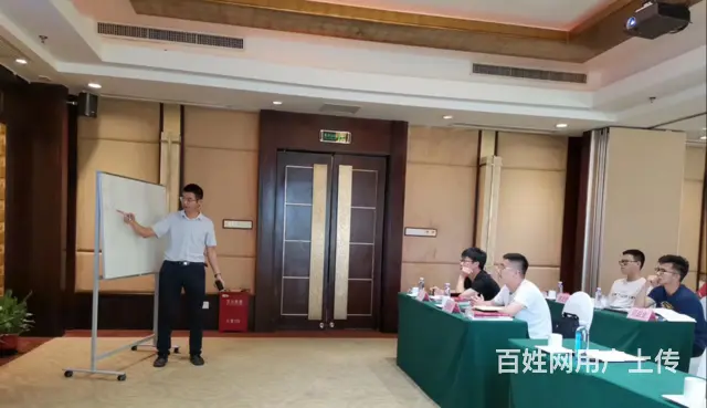 厦门PLC培训-厦门鹭语PLC培训-厦门PLC编程 - 图片 7
