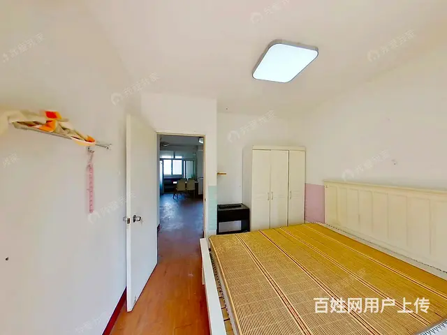 新上 三里新城兰苑 一梯两户 全明两房 性价比 随时可看 - 图片 3