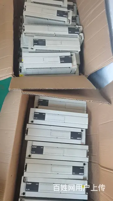 张浦 变频器回收 Q系列PLC 可上门看货 - 图片 1