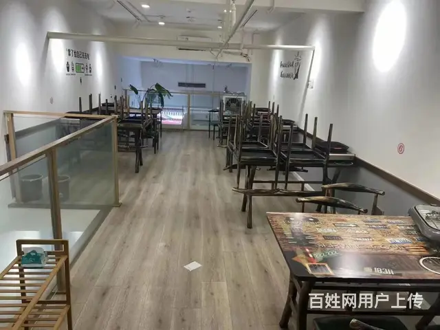 （精选好铺） 安州宏辰香榭丽临街烤鱼店转让 - 图片 5