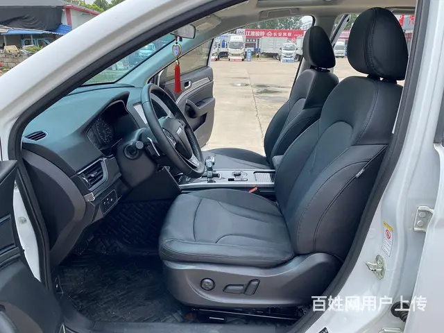 哈弗H6 2018款 H6 运动版 1.5T 双离合 运动版 - 图片 8