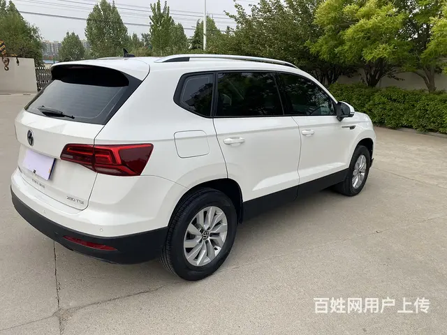 大众 途岳 2020款 1.4TSI 双离合 280TSI - 图片 2