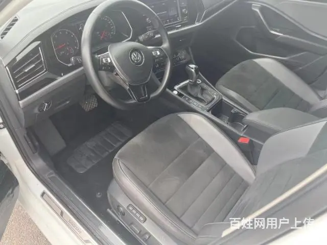 大众 速腾 2019款 1.4TSI 双离合 280TSI - 图片 8
