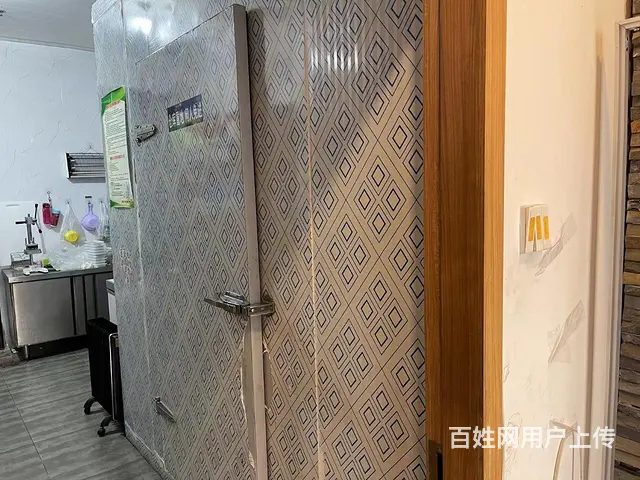 张店区明博新城沿街旺铺整体出 - 图片 2