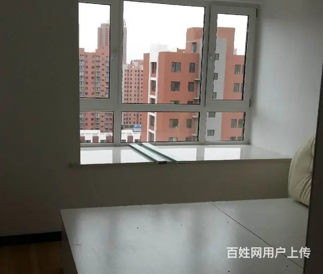 东洲 中国水电 海赋外滩 精装修 112平 16楼 56万； - 图片 3