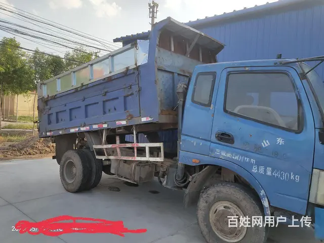 工程车 - 图片 2