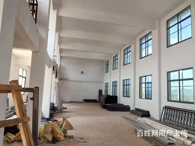 星沙标准厂房仓库优价出租（可整租也可分租） - 图片 8
