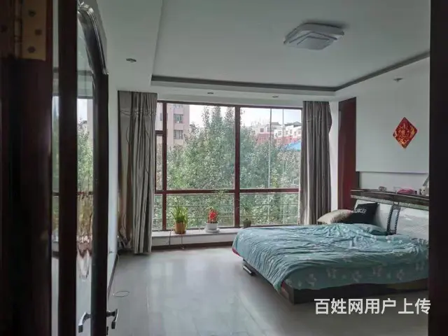 万方公寓带室外阳台。可烧烤BBQ买七送八 - 图片 2