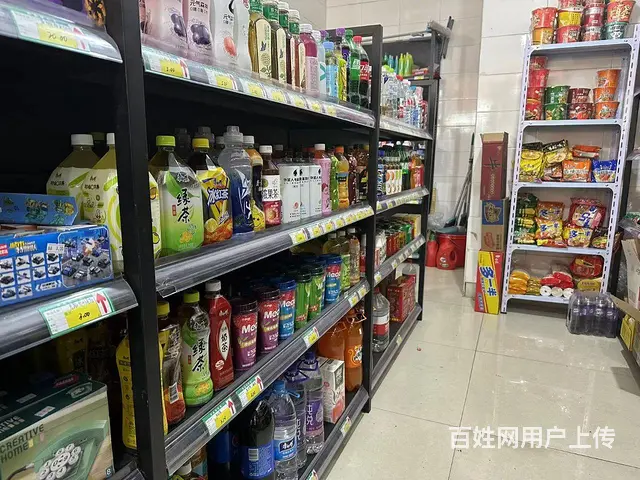 （微易转）马尚汇美花月苑幼儿园门口超市便利店转让 - 图片 8