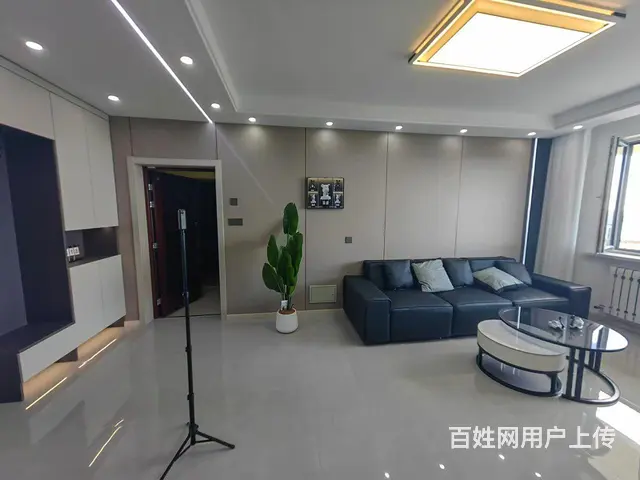 首付5万，区医院附近，电梯房 - 图片 2