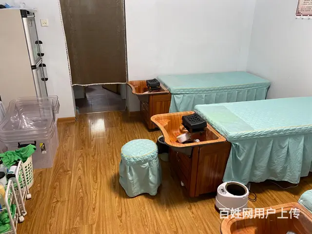 张店区丰泰路营业中旺铺整体转让 - 图片 3