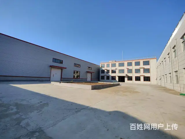（徐州找店网）新沂开发区新建厂房及办公楼出租 - 图片 7