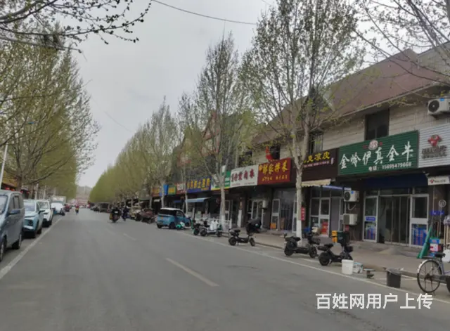 （玖玖）便民市场一条街，旺铺转让 - 图片 2