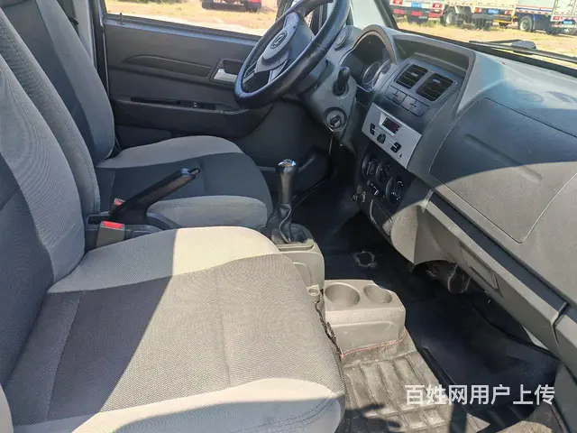 【搞定了！】东风小康 小康K系列 厢式货车 国6 - 图片 6